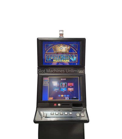 Game King 8.3 Multi.